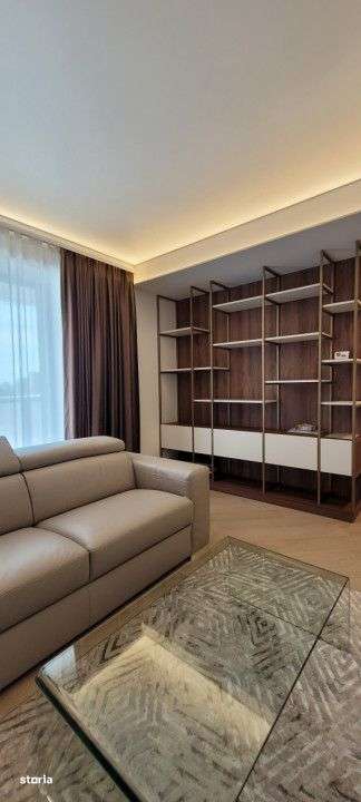 3 camere Cortina North terasa 25 mp - Imagine principală: 4/15