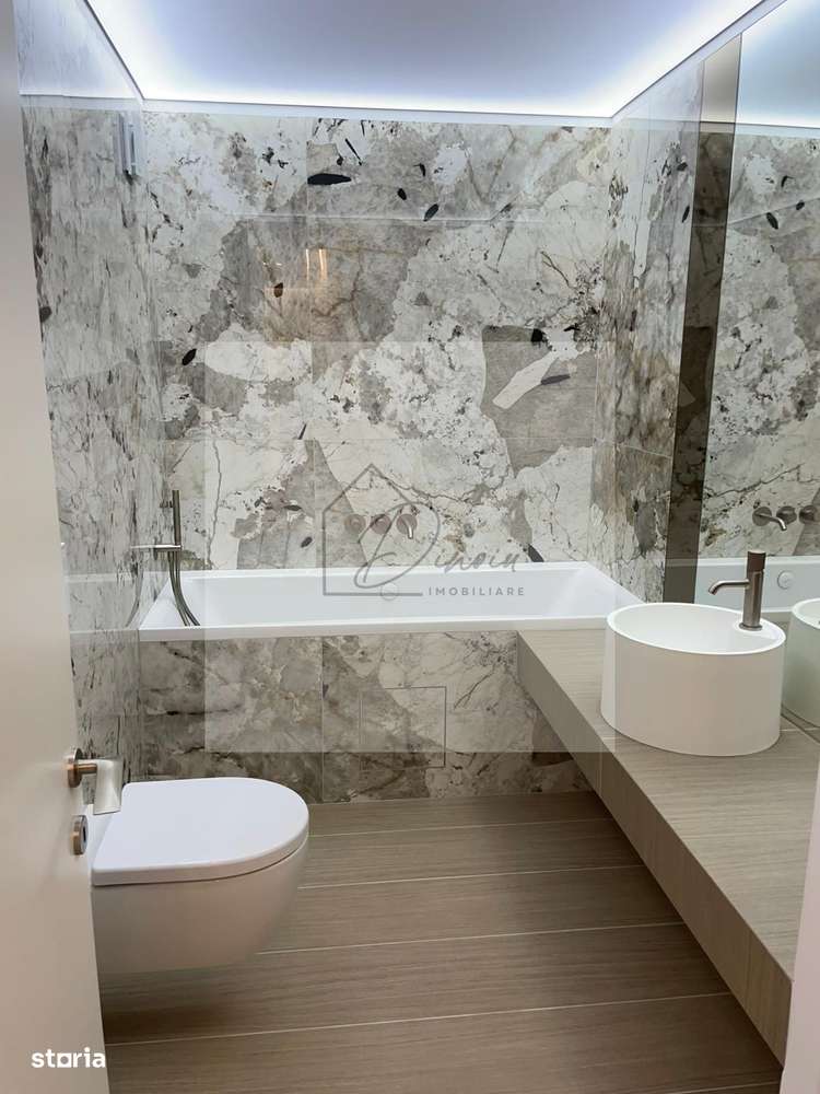 COM 0% I Apartament 2 camere Iancu Nicolae I Cortina 126 I parcare - Imagine principală: 5/14