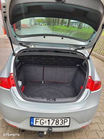 Seat Leon 1.9 TDI Stylance - 7