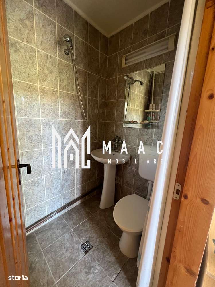 Casa P+M | Budesti | Teren 1200 mp - Imagine principală: 5/5