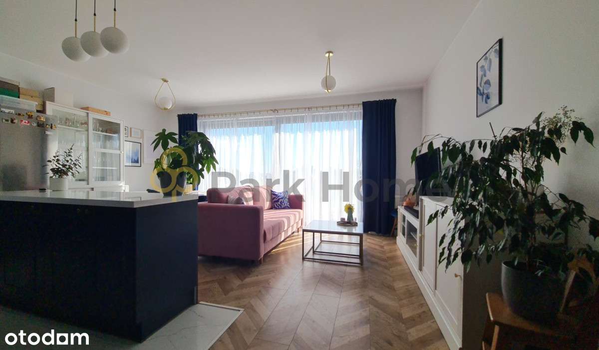 Nowoczesny dom z ogrodem w Stęszewie. - Pełny obrazek: 5/20