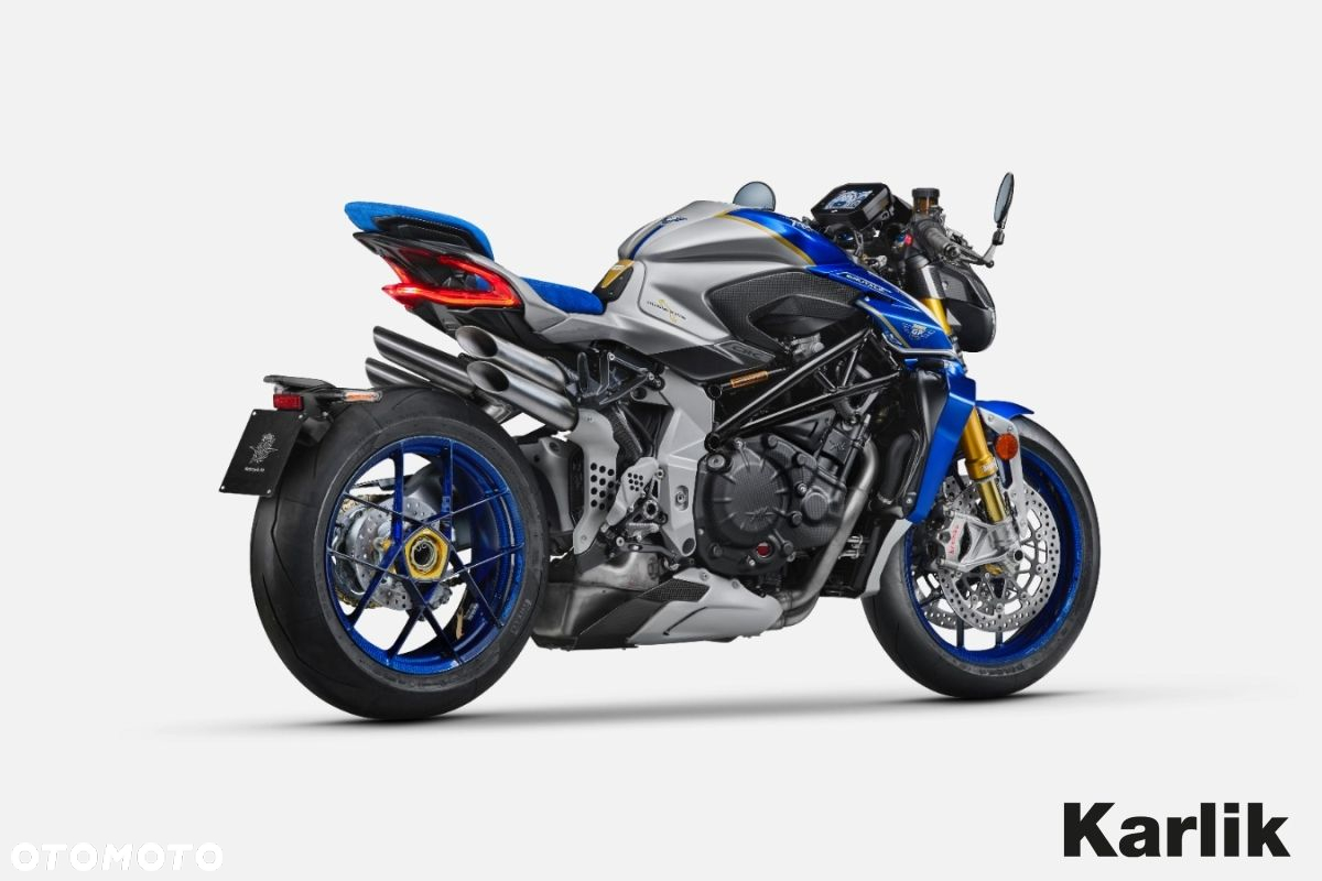 MV AGUSTA Brutale - 5