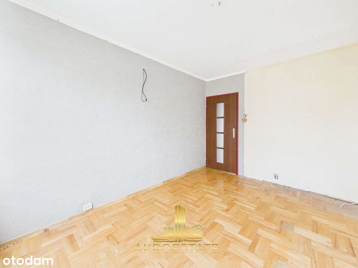 2-pokoje z balkonem, Północ - Pełny obrazek: 5/9