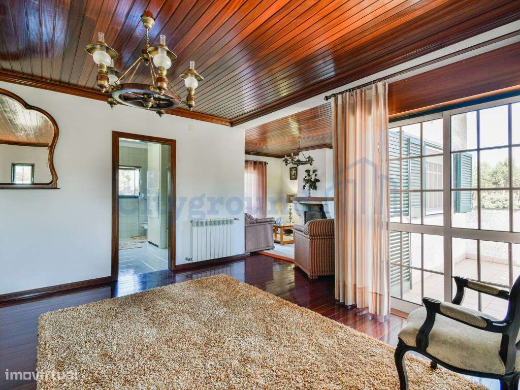 Quinta com 3,14 Hectares e Piscina | Ferreira do Zêzere-6