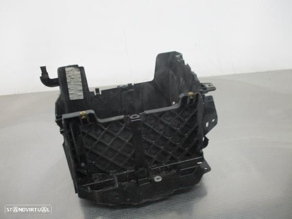 Caixa Bateria Renault Megane Iii Hatchback (Bz0/1_) - 3