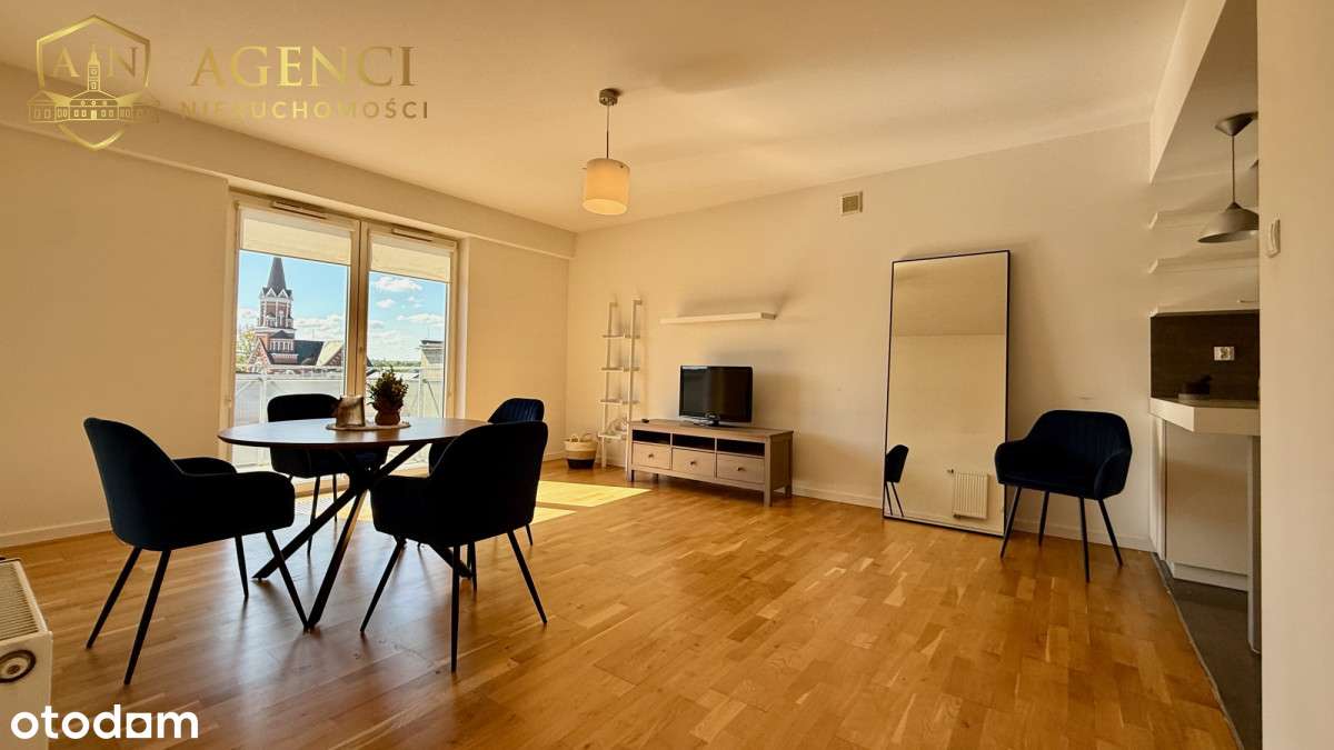 *** Klimatyczny ** Apartament ** Centrum *** - Pełny obrazek: 2/10