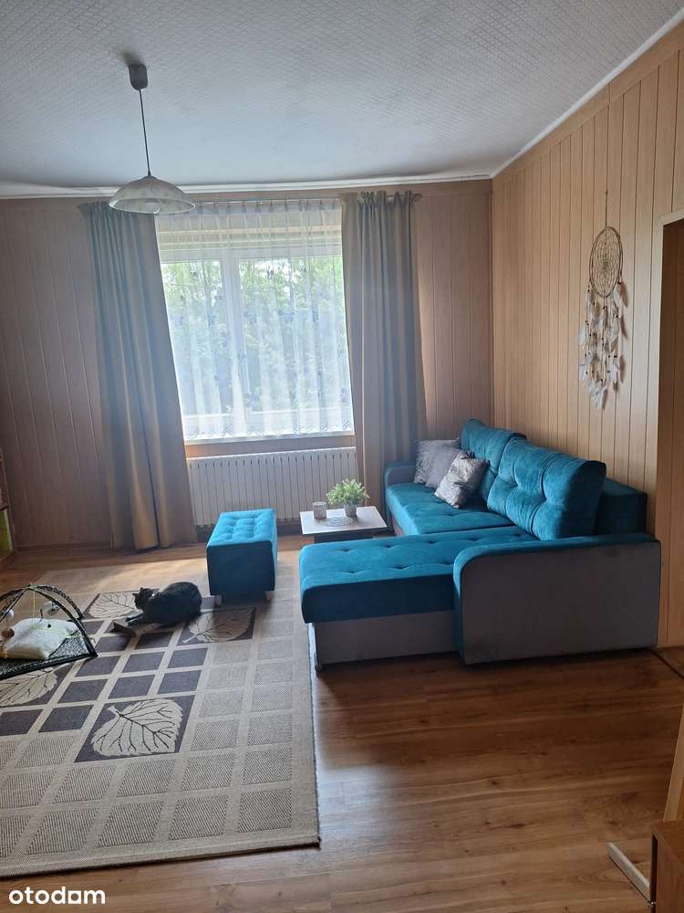 DOM WOLNOSTOJĄCY DO ZAMIESZKANIA RYBNIK CHWAŁOWICE-7