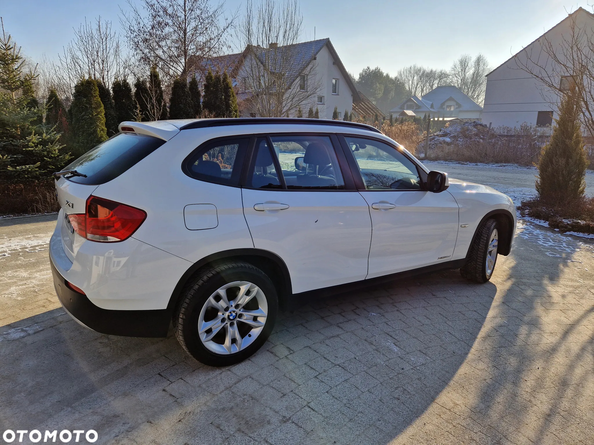 BMW X1 xDrive18d - 6