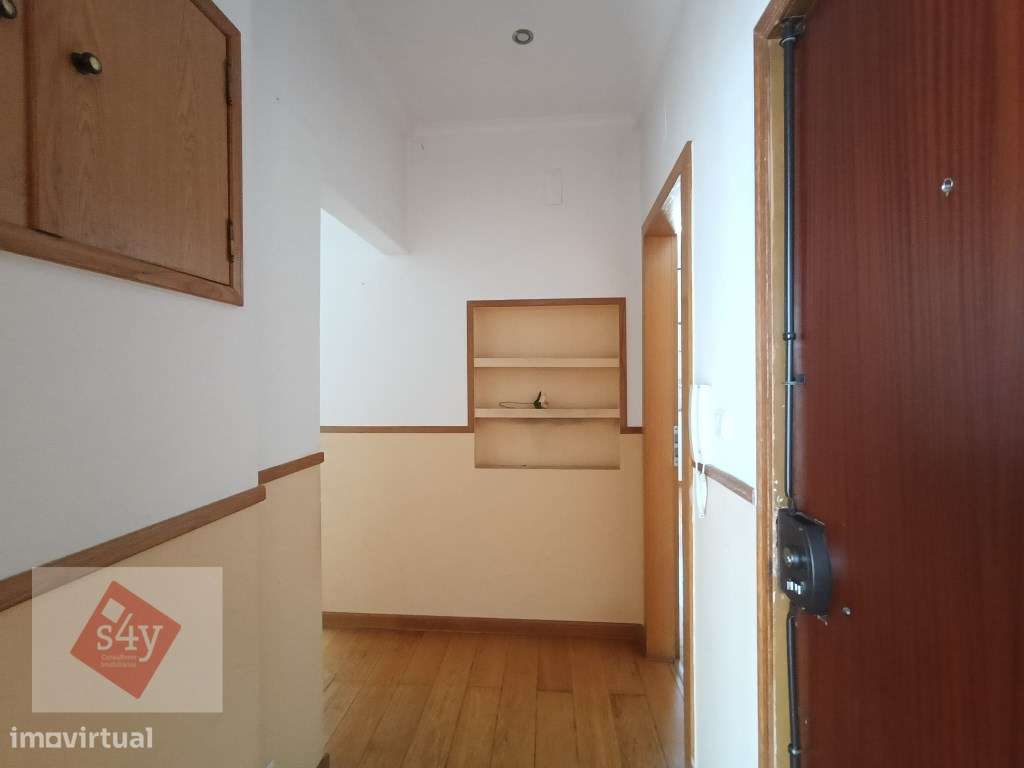 T3 no centro Montijo! - Grande imagem: 2/21