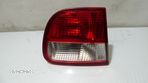 LAMPA LEWA TYLNA W KLAPIE SEAT LEON 1.9 1M6945091A - 1