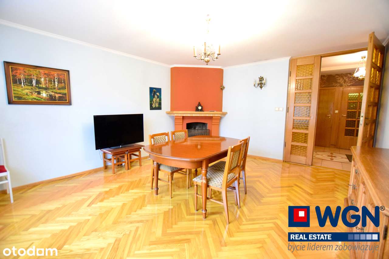 Dom z lokalem użytkowym, 6 pokoi 219,1 m² - Suwałki, ul. Olszowa-2