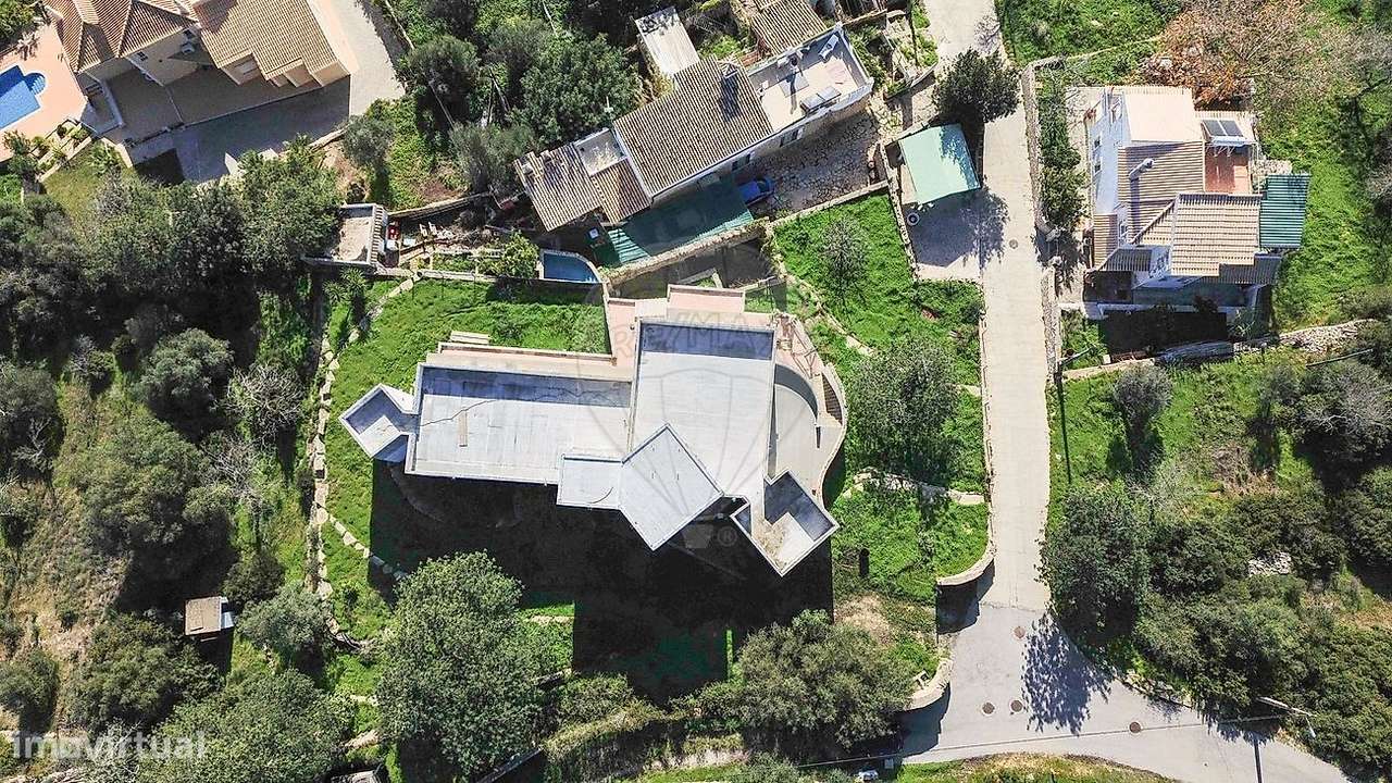 Moradia T5 para venda - Grande imagem: 3/28