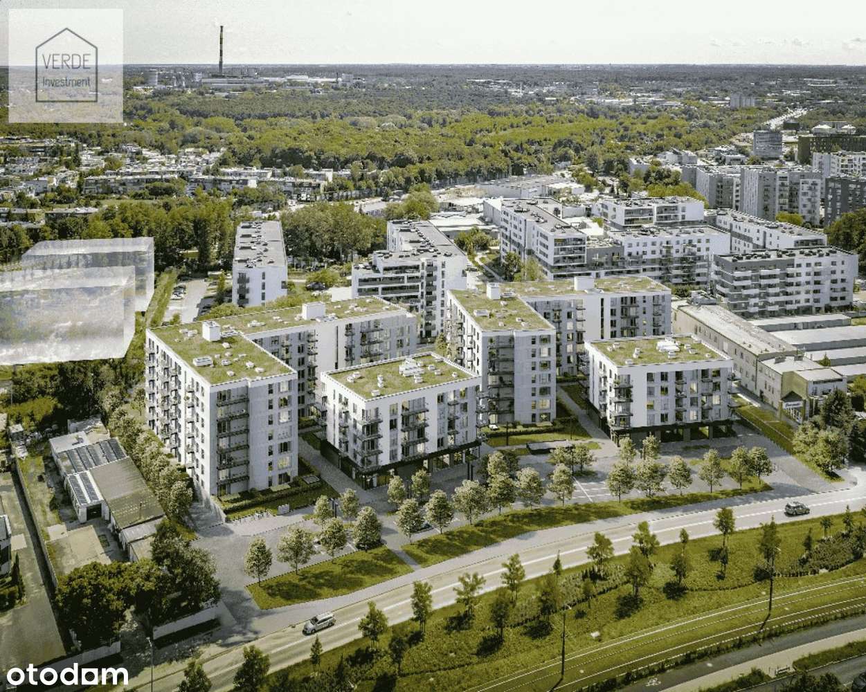 2-pokoje, balkon, świetna lokalizacja, Promocja!-7