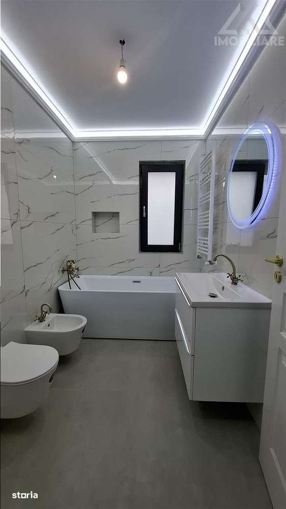 Intabulata!Asfalt,Casa REDIU,4 camere,Beci,Teren 400mp,0% Comision-13