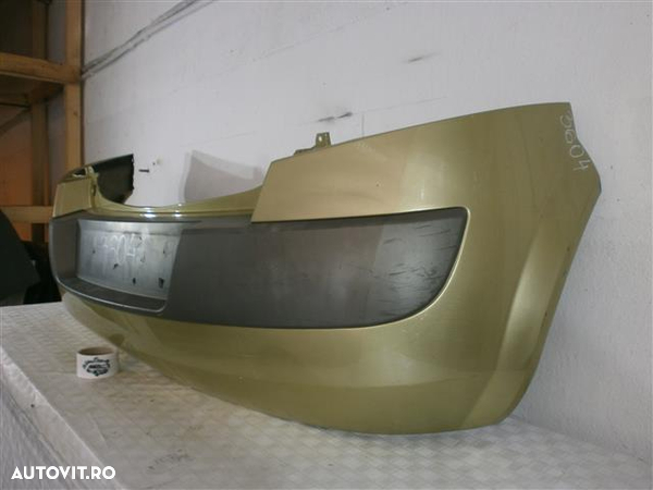 Bara spate renault Megane 2 Hatchback an 2002 2003 2004 2005 ; cod 8200142401 - 4