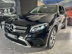 Mercedes-Benz GLC 220 d 4Matic 9G-TRONIC - 2