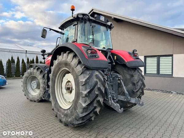 Massey Ferguson 8737 - 6