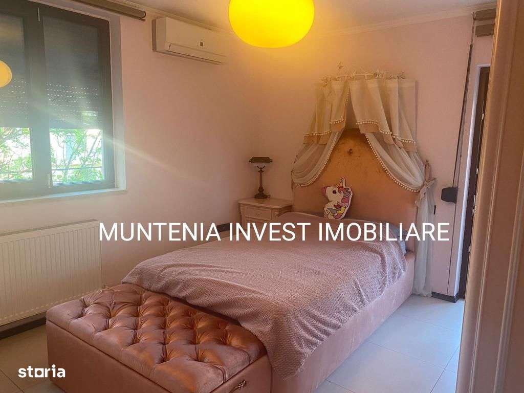 Casa P +Etaj +M,teren=397 mp. Găvana (Platou).-5