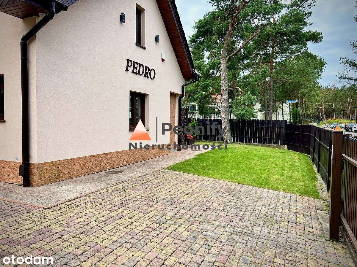 Zespół apartamentów w Pobierowie!-6