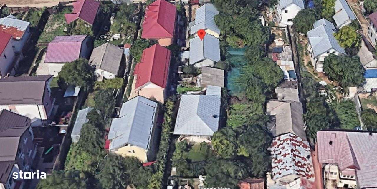 Pantelimon - Casa P - 63 mp + Teren 180 mp, Ilfov-2