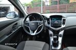 Chevrolet Cruze 2.0 VDCi LT - 14