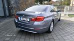 BMW 520 d Auto - 20