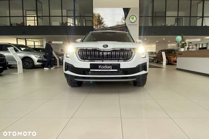 Skoda Kodiaq 2.0 TDI 4x4 Style DSG - 2