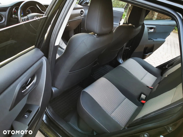 Toyota Auris 1.8 VVT-i Hybrid Automatik Edition S+ - 32