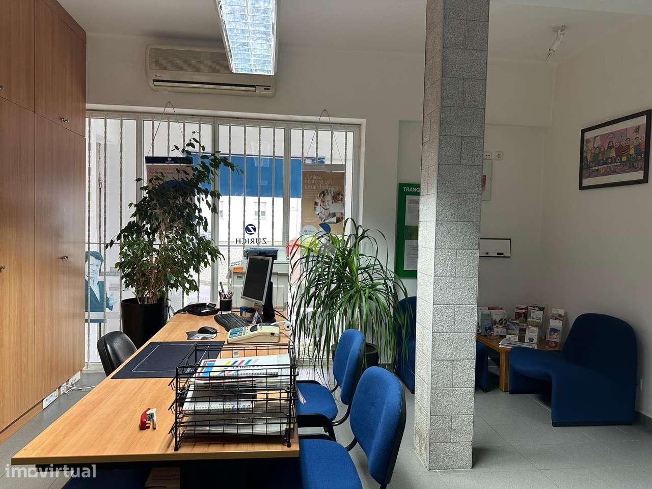 Escritório para Arrendamento - Grande imagem: 5/14