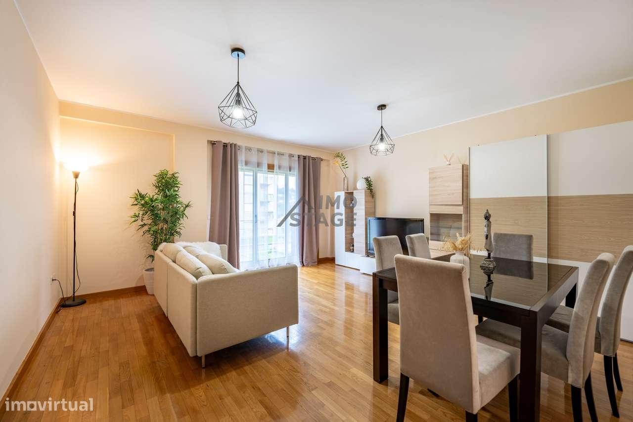 T2 Fantástico em Valongo - Grande imagem: 4/21