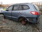 Dezmembrari  Hyundai SANTA FE 2 (CM)  2005  > 0000 2.2 CRDi GLS 4x4 M - 14