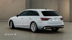 Audi A4 35 TFSI mHEV Advanced S tronic - 23