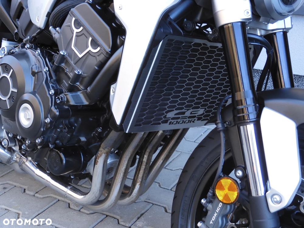 CB1000R PLUS#SC80#2020#Ty...
