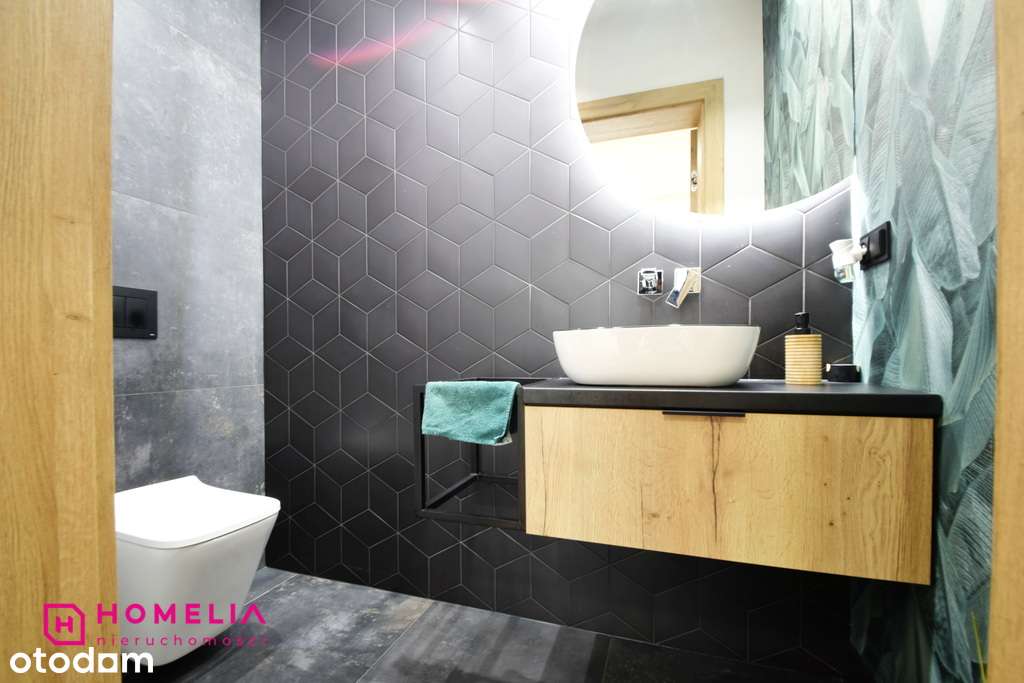 Prestiżowa nieruchomość pod Kielcami (Bilcza-19