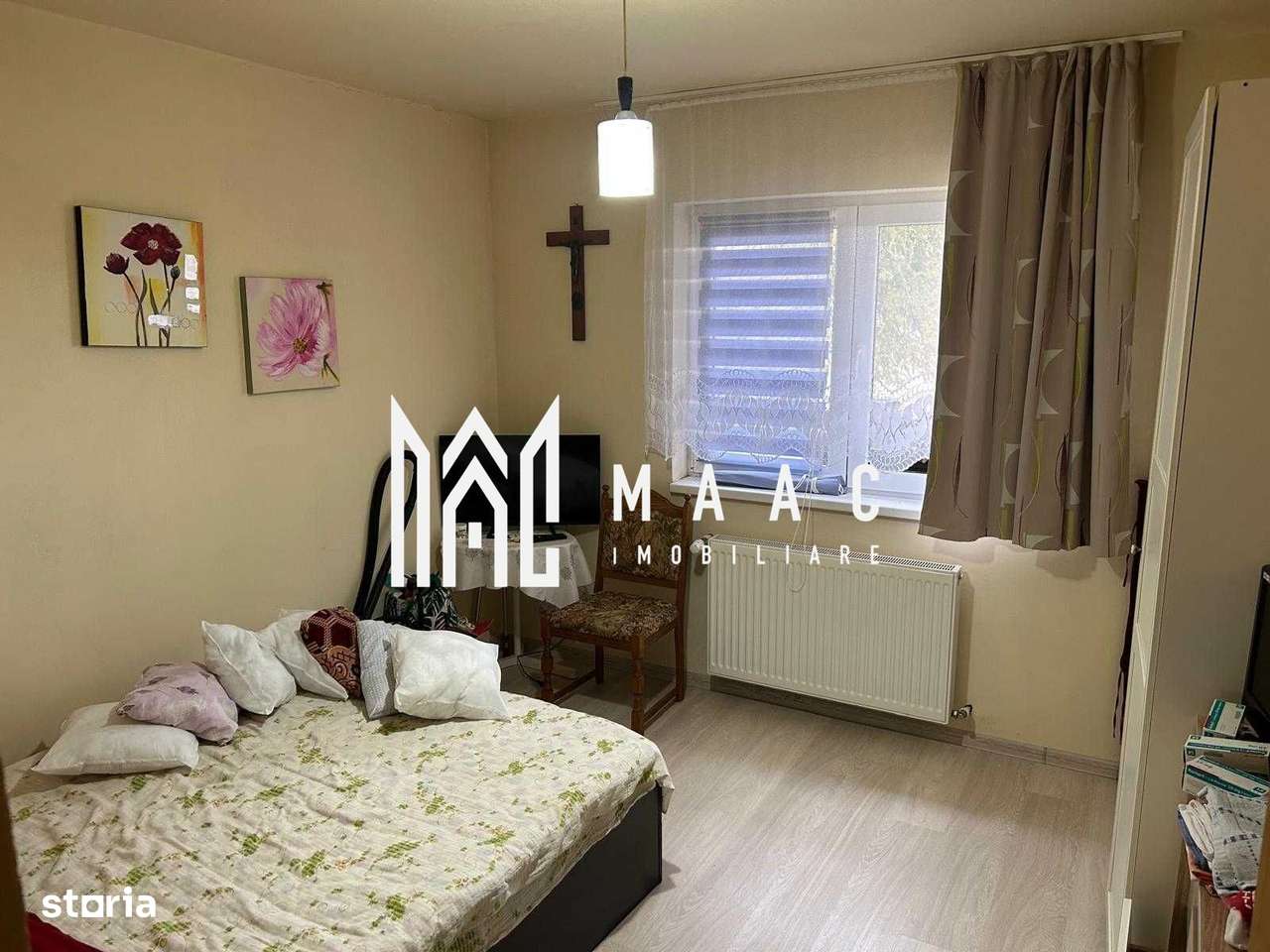 Casă 4 camere-116 mp utili | Sura Mică – Cartier Modern - Imagine principală: 4/8