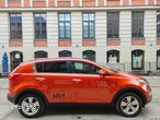 Kia Sportage - 10