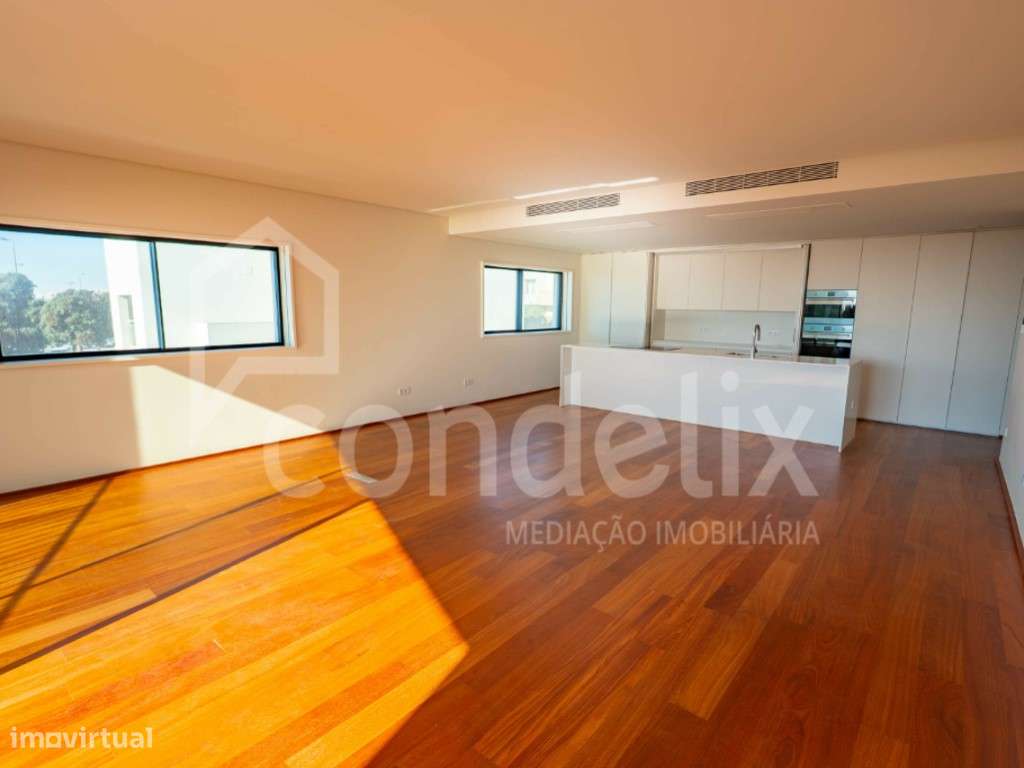 Apartamento T4 Canidelo - Grande imagem: 4/48