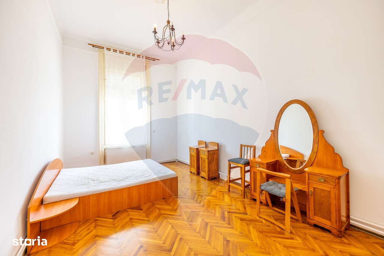Apartament in zona ultracentrala - Imagine principală: 1/16