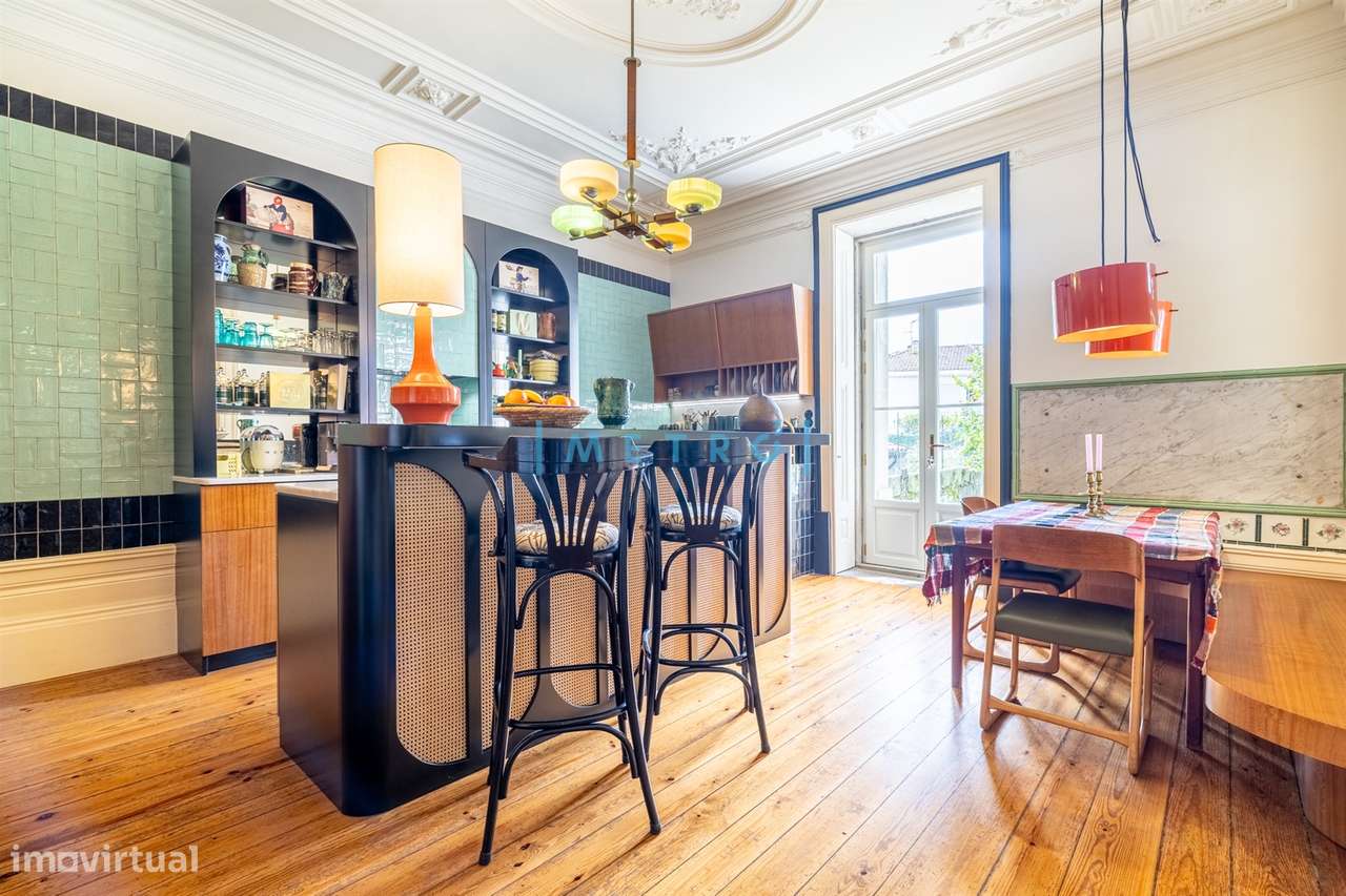 Moradia T6 Venda em São Mamede de Infesta e Senhora da Hora,Matosinhos-23