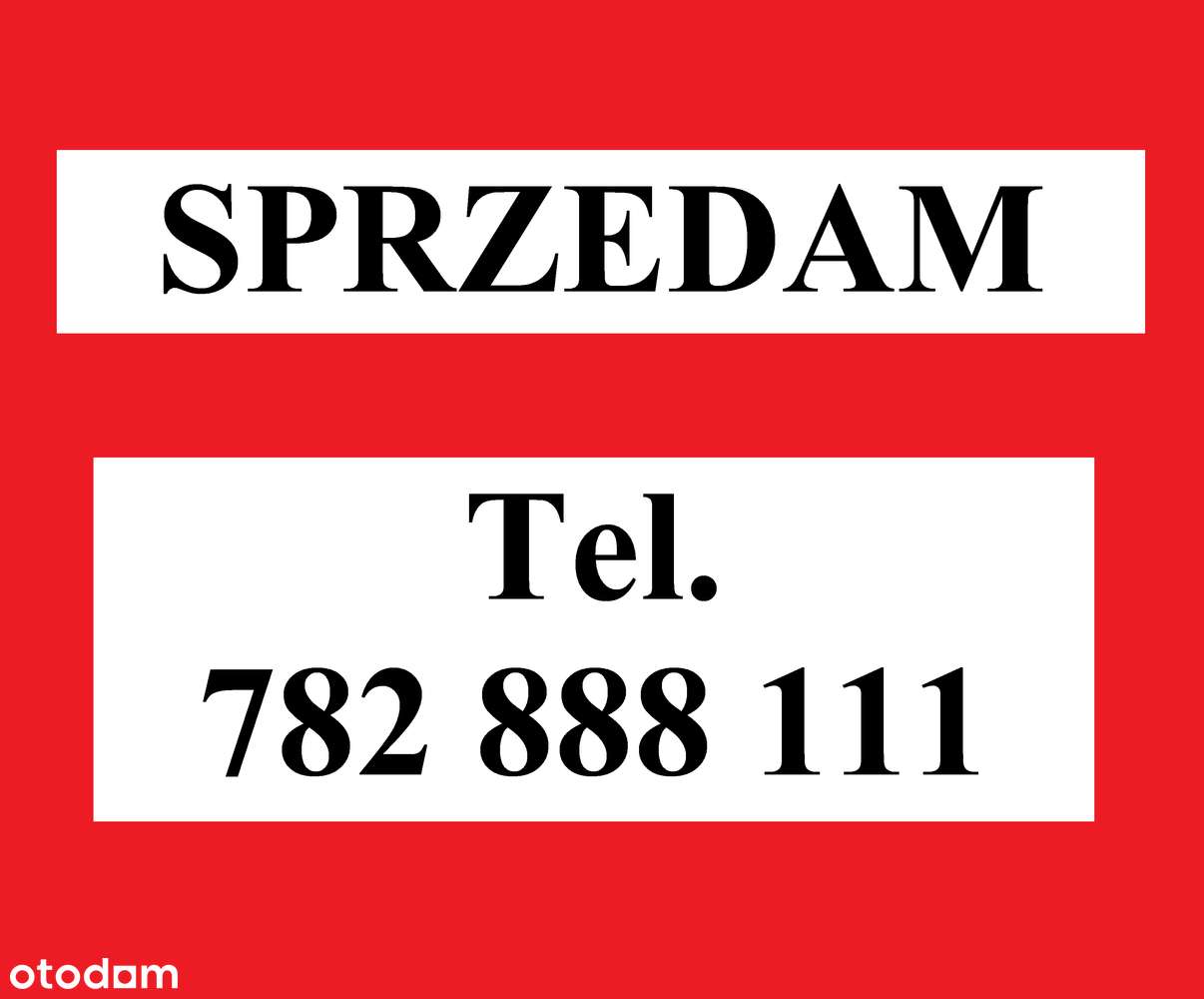 DZIAŁKA BUDOWLANA 1257 m² – 100 m OD ZALEWU ZIELONA | KALETY-12