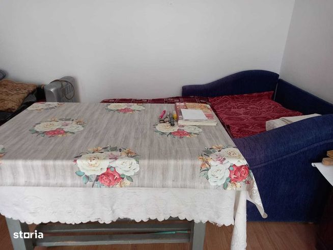 Vand apartament cu o camera cartier Obor, Microhala - Bd. Dorobantilor