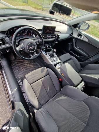 Audi A6 2.0 TDI - 20