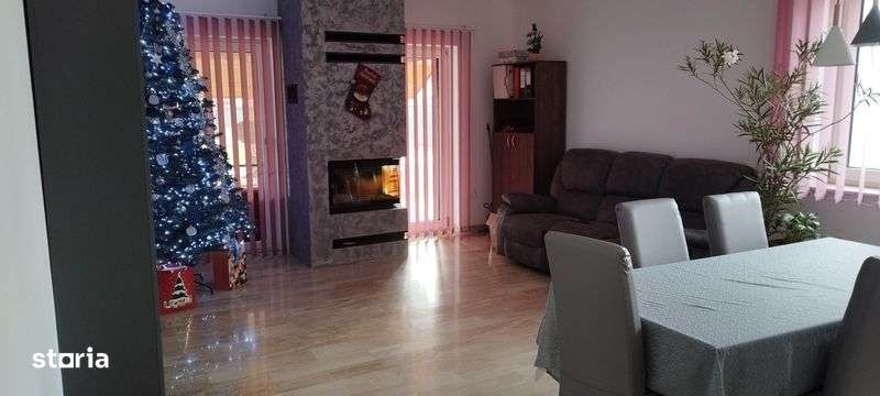 Vand Casa Unifamiliala in Selimbar - Imagine principală: 5/5