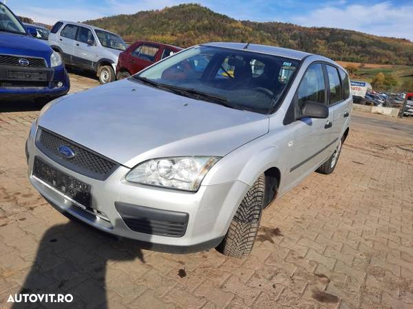 Dezmembrez Ford focus 2 Tournier 1.6 Tdci An 2005 - 2