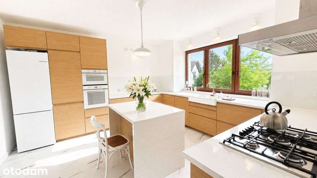 Wysoki Standard! Gumieńce|Szereg|254 m2