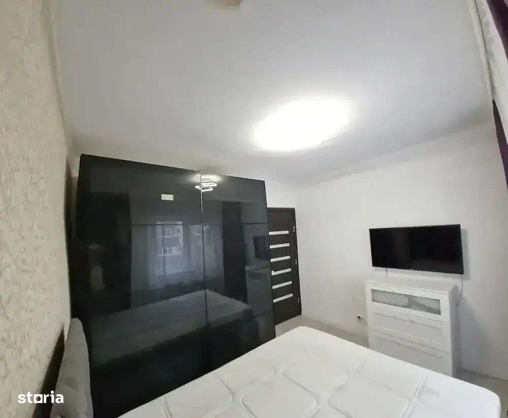 Apartament 2 camere de vânzare Gorjului-4