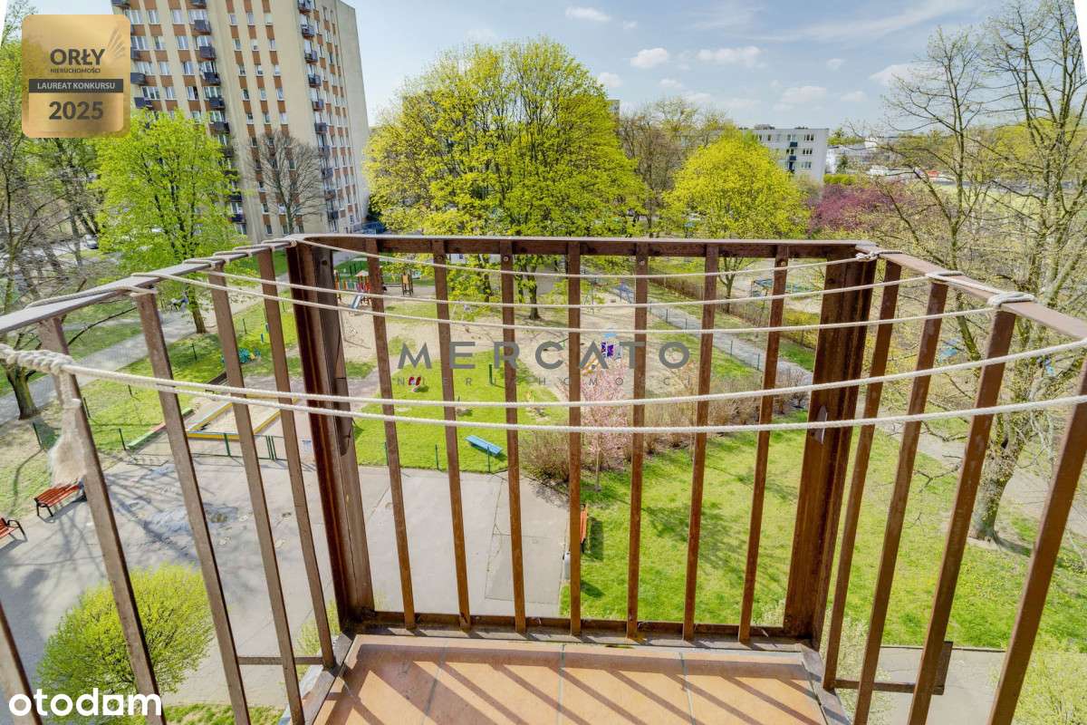 2-pokojowe mieszkanie 38 m²-2