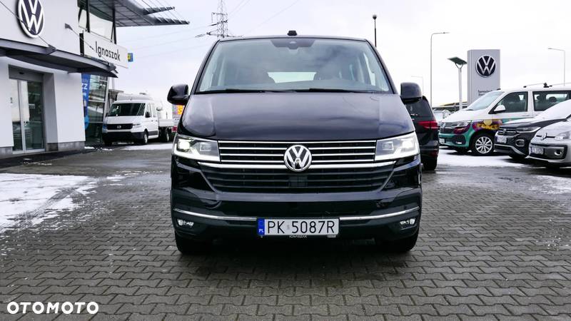 Volkswagen Multivan 6.1 2.0 TDI L1 Highline DSG - 3