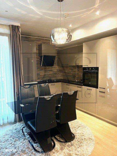 Apartament 2 camere | Herastrau - Nordului | Lighthouse Residence - Imagine principală: 4/14