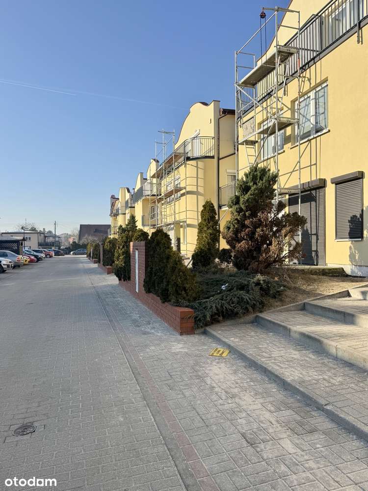 ul. Żmigrodzka Wysoki standard, z ogródkiem-14